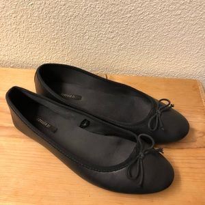 Forever 21 slip on flats